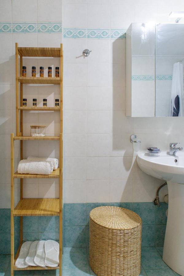 Almyros Aktis Seaview Apartment Kalamata Exterior photo